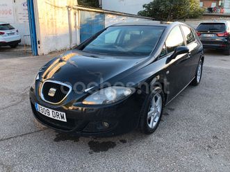 seat león 1.6 stylance