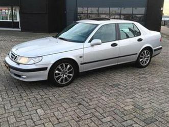 saab 95 — saab — marktplaats