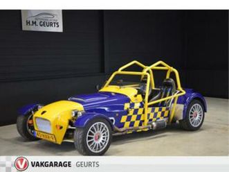 mk indy kawasaki zx9r (bj 2007) — overige auto's — marktplaats