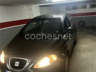 seat altea 1.9 tdi reference