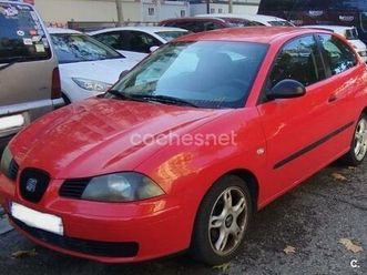 seat ibiza 1.2i 12v stella