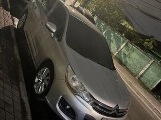 lounge tendance 2.0 flex 4p aut.