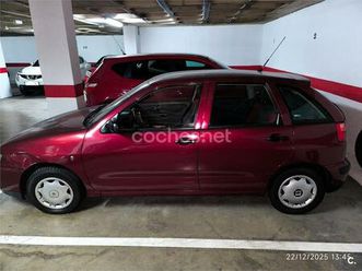 seat ibiza 1.4i stella