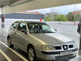 seat ibiza 1.9 tdi stella