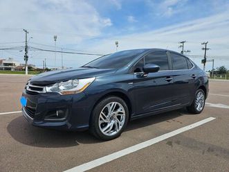 lounge exclusive 1.6 turbo flex aut.