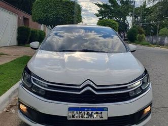 lounge feel 1.6 turbo flex aut.