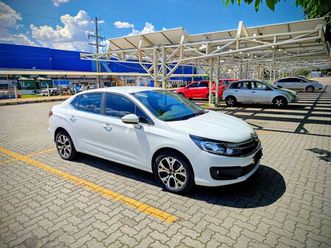 lounge live 1.6 turbo flex aut.