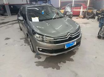 lounge shine 1.6 turbo flex aut.