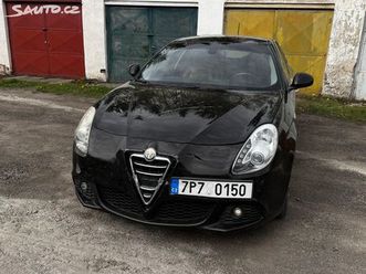 alfa romeo giulietta alfa romeo giulietta 2.0 jtd