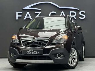 1.6i 4x2 enjoy * jantes + cuir + clim + garantie *