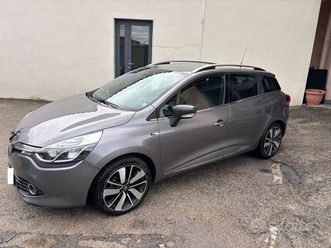 renault clio sporter 1.5 dci 8v 90cv s&s duel