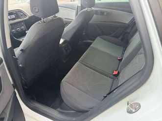 leon st 1.6 cr tdi style (eu6.2)