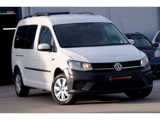 2.0 tdi maxi double cabine _pret a immatriculer◊