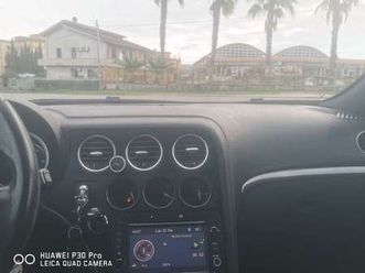 sw 2.0 jtdm distinctive ti pack 170cv