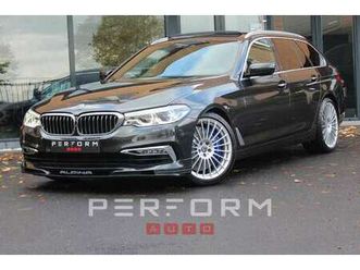4.4i biturbo*608hp*dealer history*top condition*
