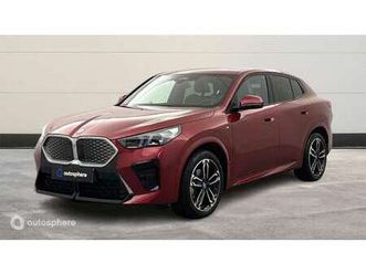 ix2 edrive20 204ch m sport