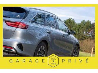 1.6gdi phev business line | plug in | garantie kia