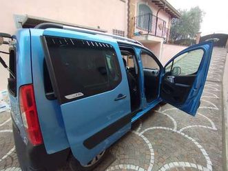 berlingo ii 2008 1.6 hdi m-space c/radio 110cv e5