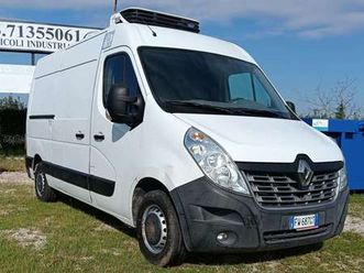 t35 dci 2.3 cv130 furgone frigo