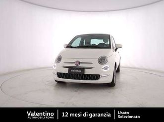 1.0 hybrid dolcevita