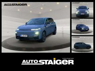 design pro max 360 grad kamera, sitzheizung