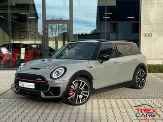 performance/ pano dak/ keyless/ apple carplay/ hud