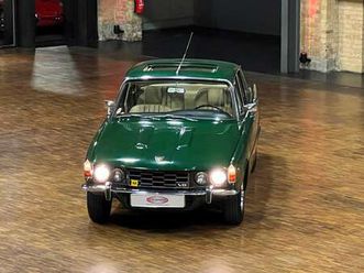 3500 s v8 schaltgetriebe