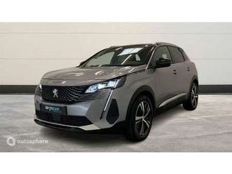 1.2 puretech 130ch s&s gt eat8