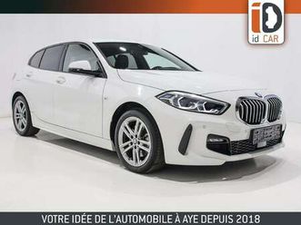 ia pack m semi cuir led gps live cockpit ja17