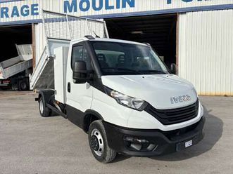 daily chassis cab 35 c 16s emp 3750 quad-tor bvm6