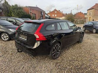 v60 2.0 d2 dynamic edition