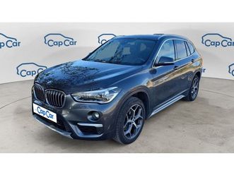 business edition pack - 18i sdrive 140 dct7