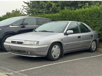 citroën xantia 2.0 16 s - ct ok