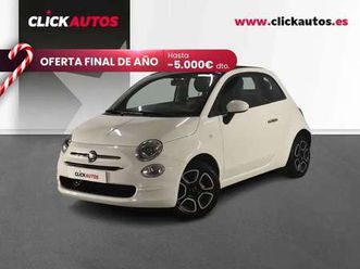 1.0 hybrid 70cv club