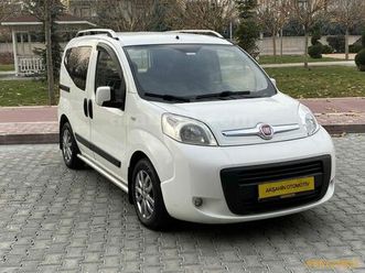 fiorino combi 1.3 multijet pop