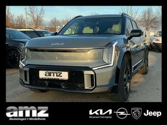 99,8-kwh awd gtline gewerbe*ahkschwenkbar