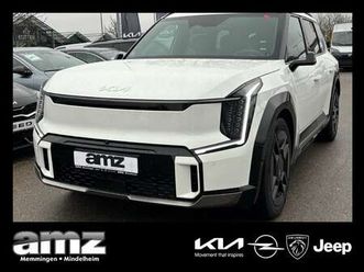 99,8 kwh awd gtline gewerbeangebot*0,25%regel