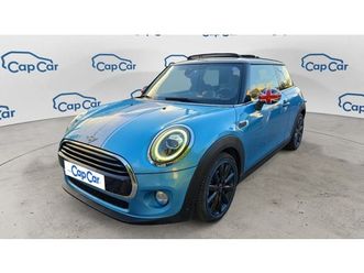 heddon street - 1.5 cooper 136 dct7