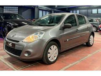 clio 1.2i authentique