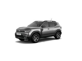 dacia duster journey eco-g 120