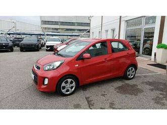 picanto 1.0 12v 5 porte active