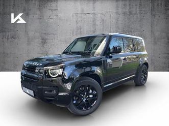 land rover defender 110 p400 xs edition