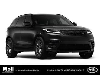 land rover range rover velar d300 dynamic hse mild-hybrid e