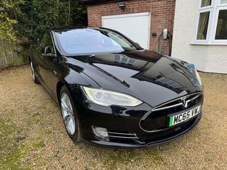 p90d (dual motor) hatchback 5dr electric auto 4wd (nav) (691 bhp)