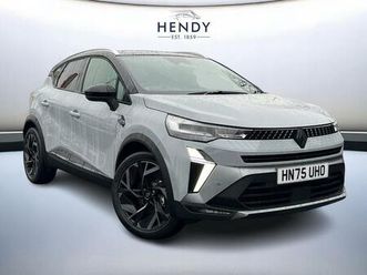 1.8 e-tech esprit alpine auto euro 6 (start/stop) 5dr