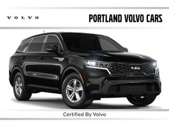 used 2023 kia sorento hybrid sx prestige