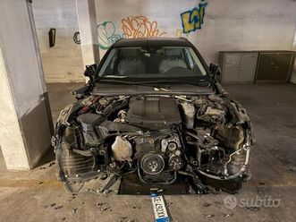 audi a6 s line quattro