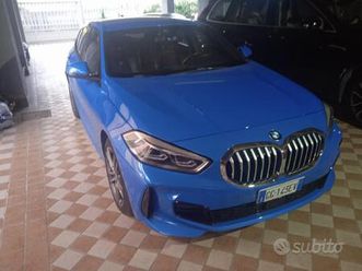 bmw serie 1 m