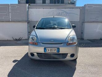 chevrolet matiz 800 se chic