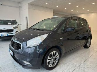 kia venga 1.4 ecogpl cool 90cv